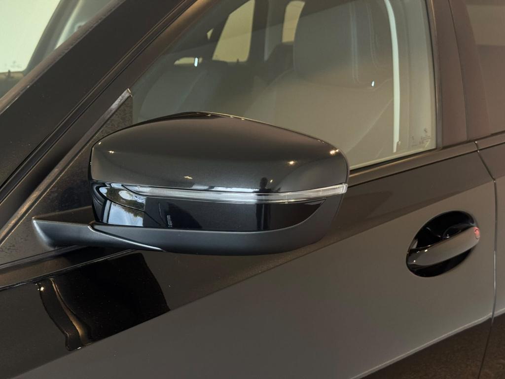 BMW 3-serie touring 320e high executive