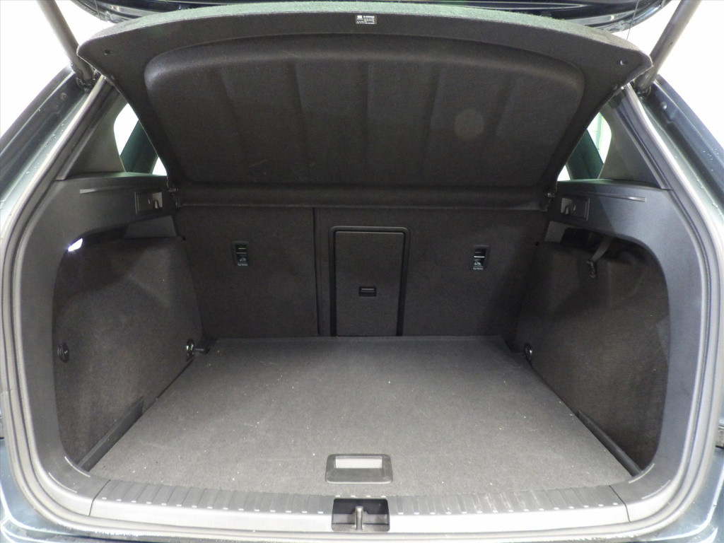 Seat Ateca 1.4 ecotsi 150pk dsg-7 xcellence business intense