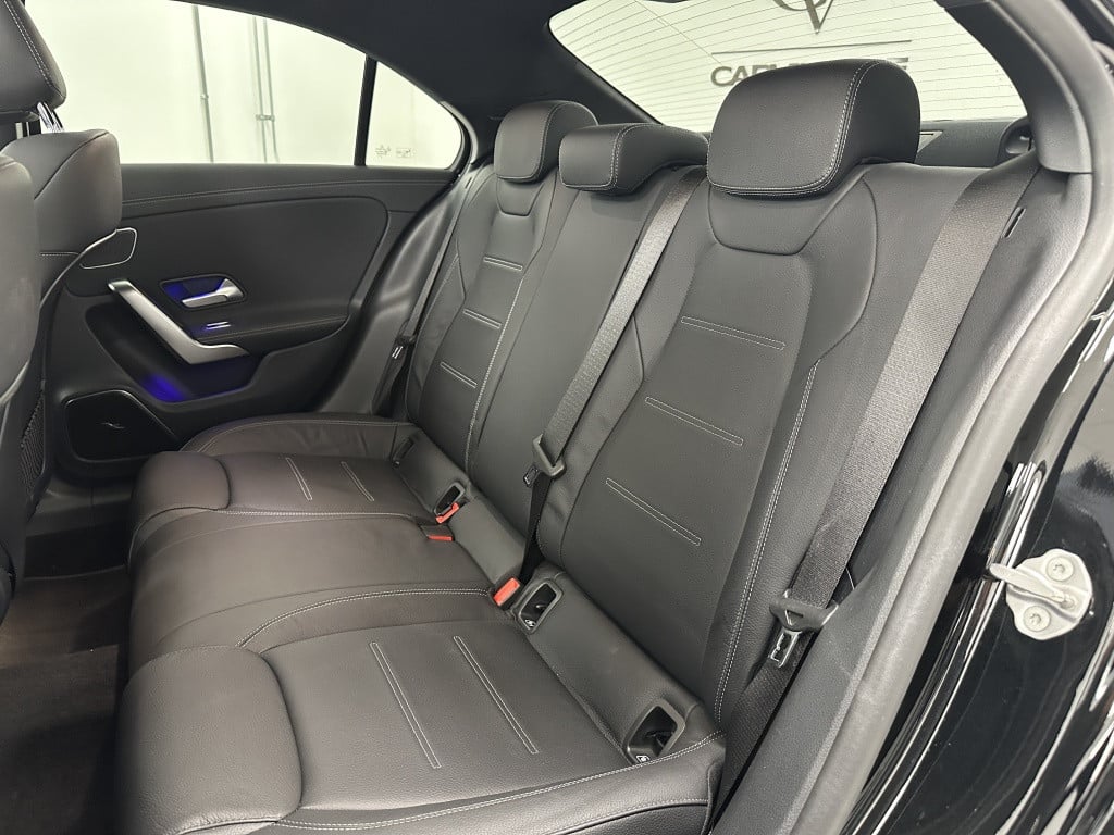 Mercedes-Benz A-Klasse 250 e premium plus | burmester | 360 camera | memory