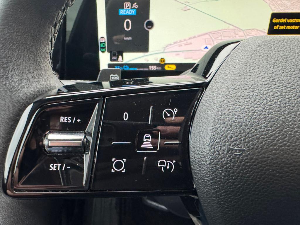 Renault Megane E-tech ev60 optimum charge business ed. evolution