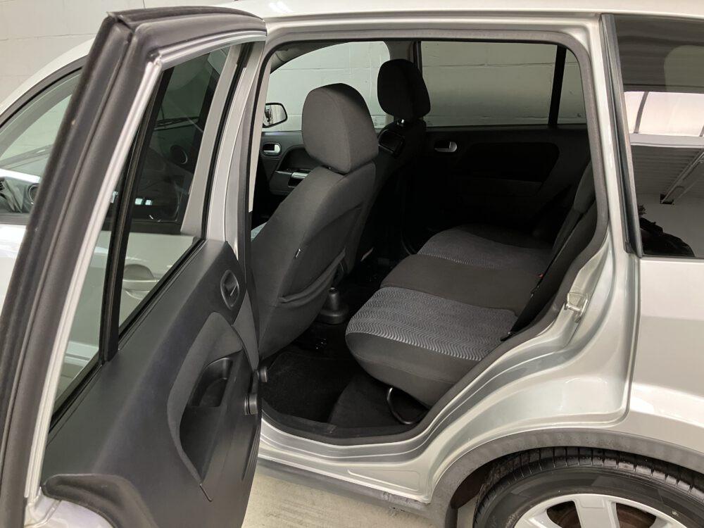 Ford Fusion 1.4-16V Futura