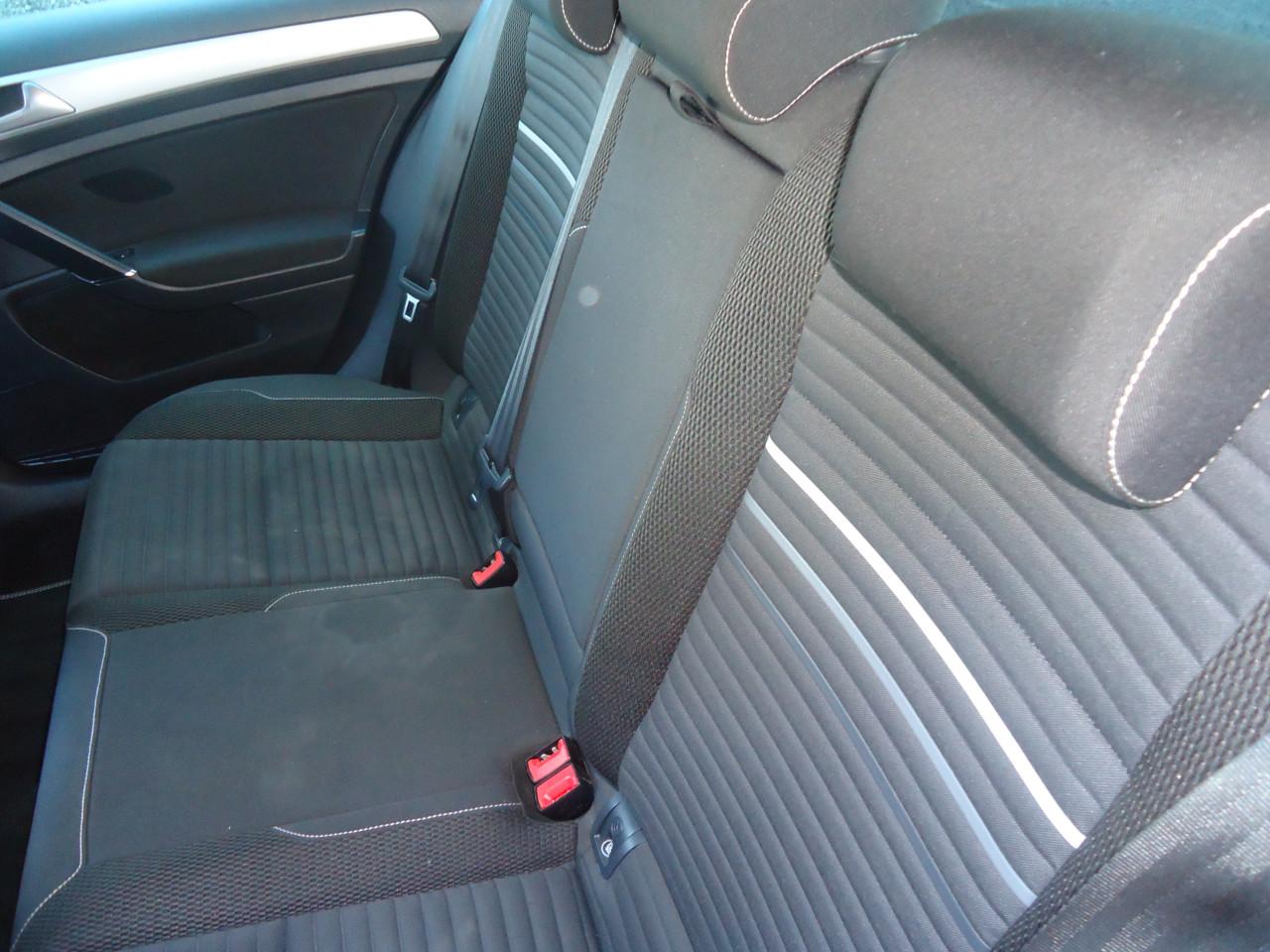 VOLKSWAGEN GOLF 1.2 5DRS HIHGELINE CUP