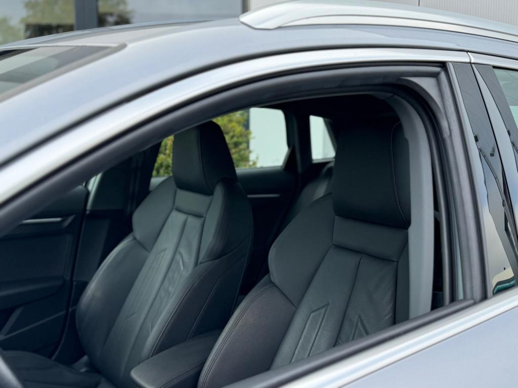 Audi A3 sportback 40 tfsi e advanced edition * matrix led * leder * camera