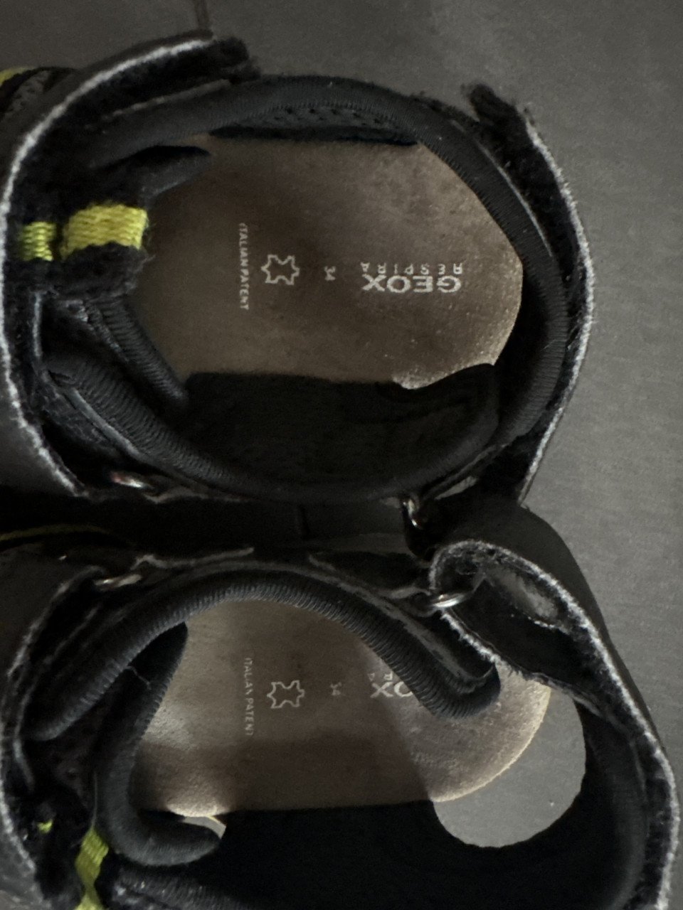 Geox sandalen 34 z.g.a.n.