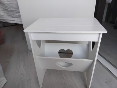 Bijzettafeltje