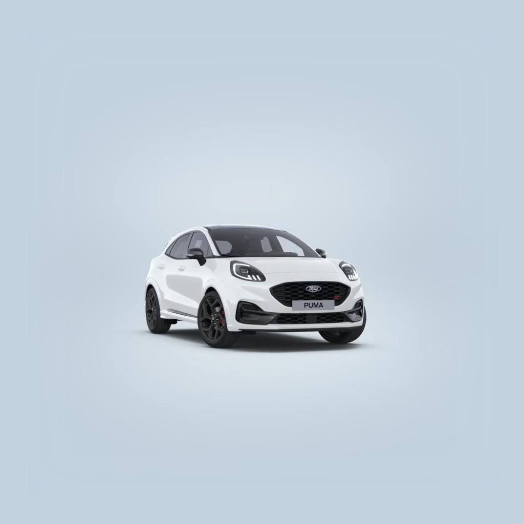 Ford Puma 1.0 ecoboost hybrid st | ford voordeel tot €5.000,- | 0,99% rente