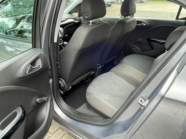 Opel Corsa 1.4 edition