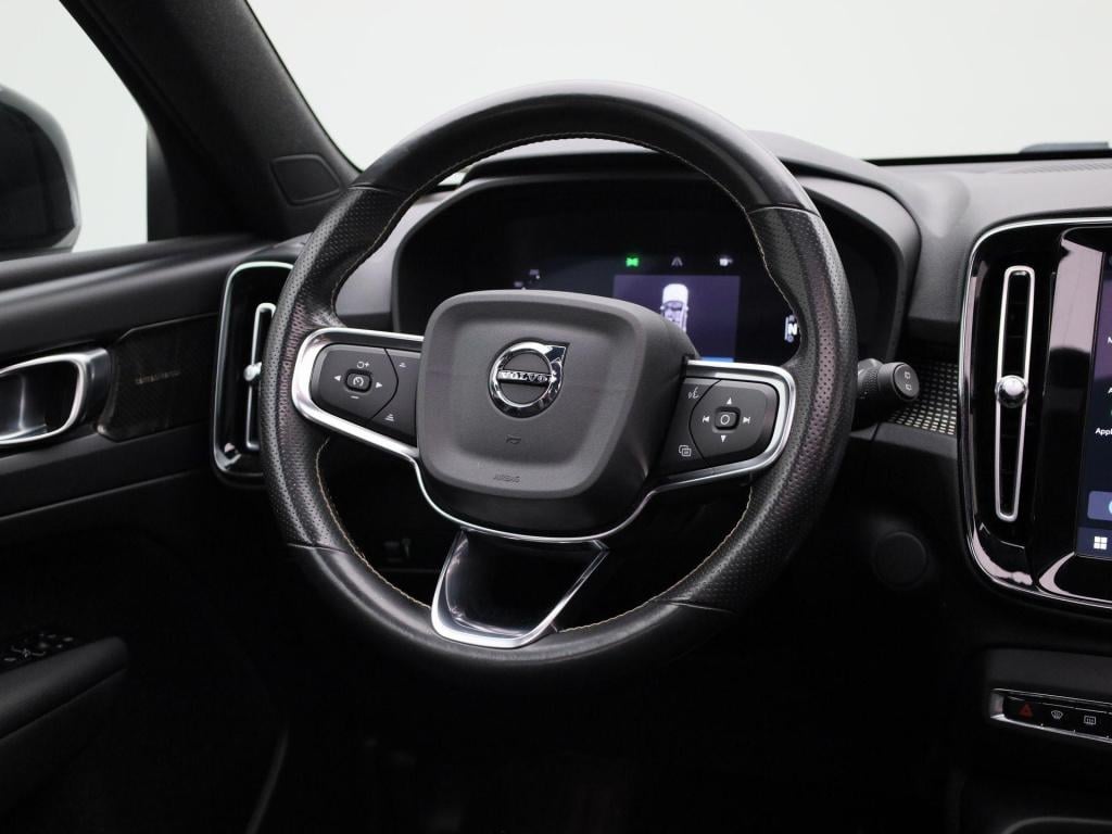 Volvo XC40 recharge p8 awd | automaat | panoramadak | apple carplay / andro