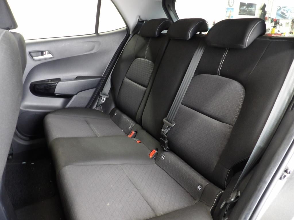 Kia Picanto dynamic line