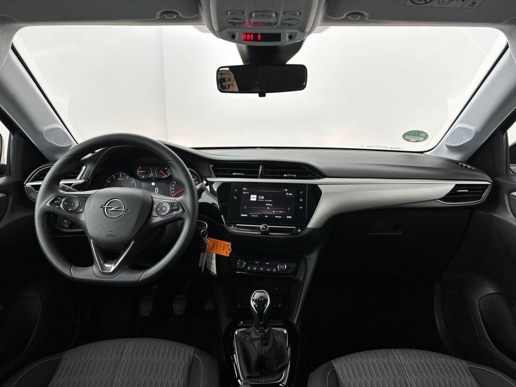 Opel Corsa 1.2 edition | lmv | dab | apple carplay | cruise control