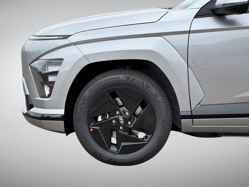 Hyundai Kona electric pure edition 65.4 kwh