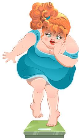 Massage speciaal voor volslanke extra sized dames :-)