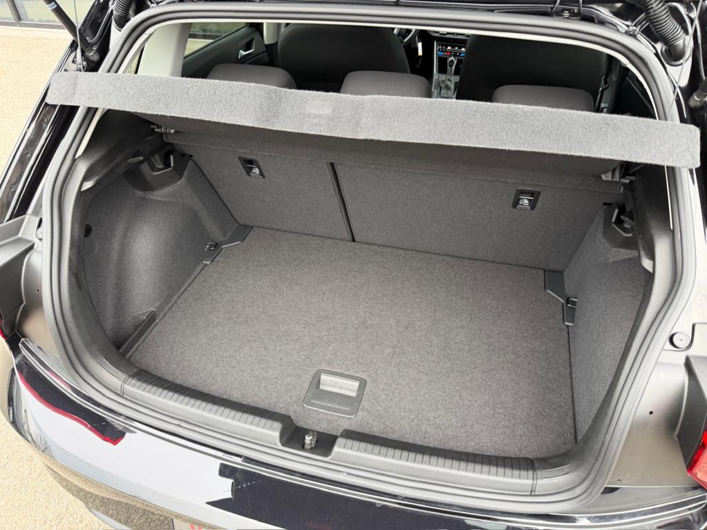 Volkswagen Polo 1.0 tsi dsg life | camera | led | navi | climate control | 