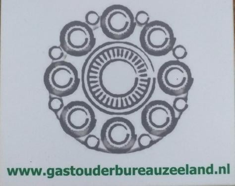🧸ook in Middelburg: www.gastouderbureauzeeland.nl