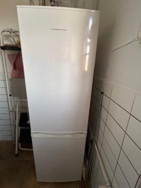 Koel-Vries Combinatie in prima staat