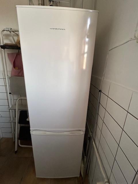 Koel-Vries Combinatie in prima staat