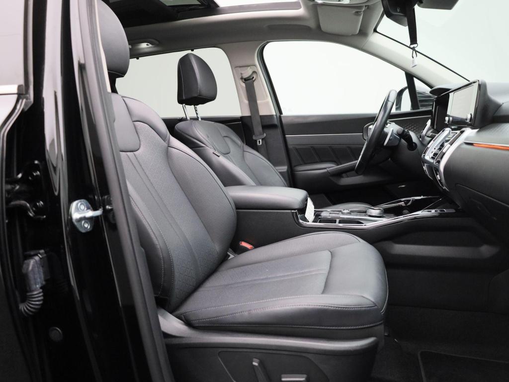 Kia Sorento 1.6 t-gdi hybrid dynamicplusline | automaat | panoramadak | app