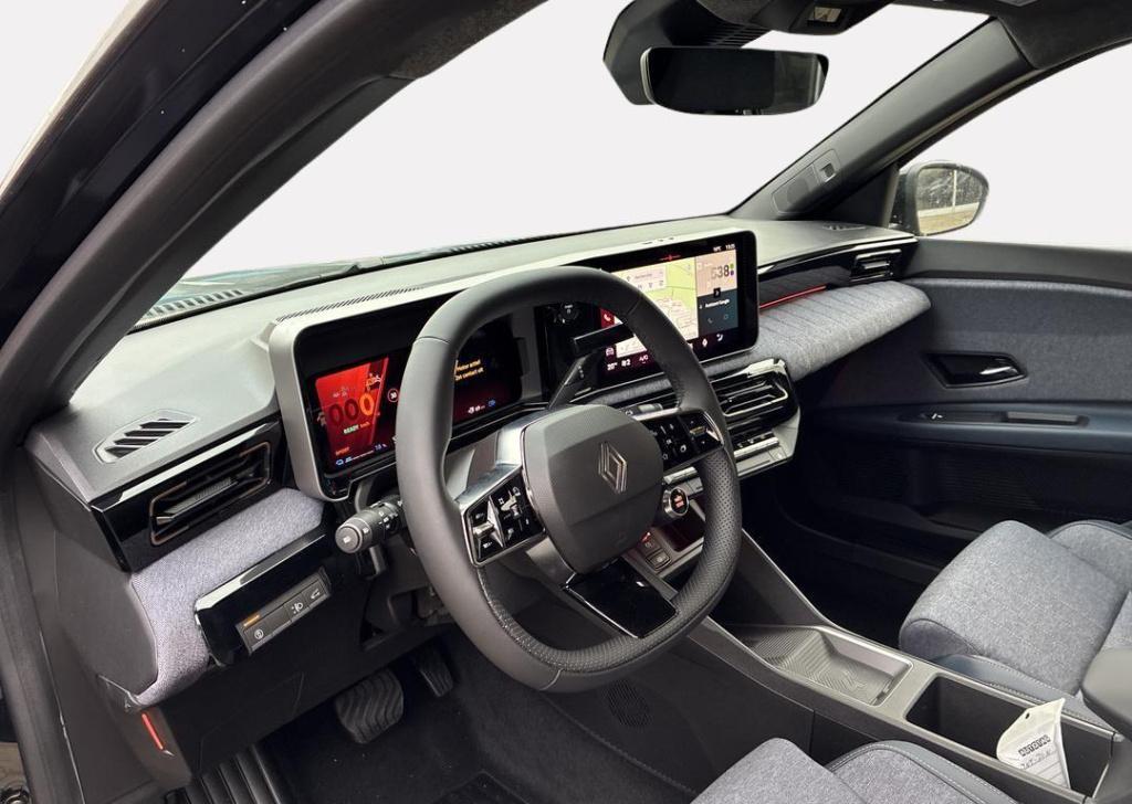 Renault 4 comfort range techno 52 kwh - pack winter premium - pack safety &