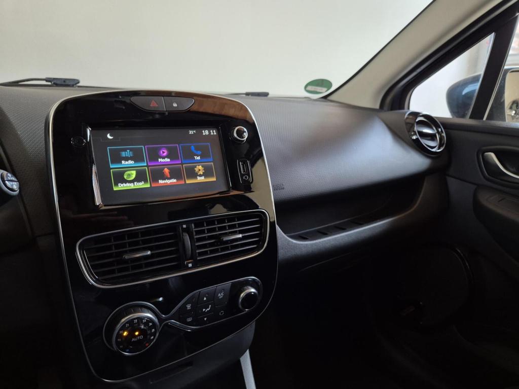 Renault Clio 0.9 tce intens / origineel nl / dealeronderhouden / keyless