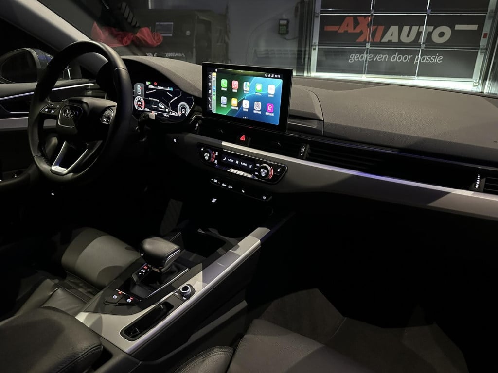 Audi A5 sportback 40 tfsi pro line *carplay*camera*sportstoelen*