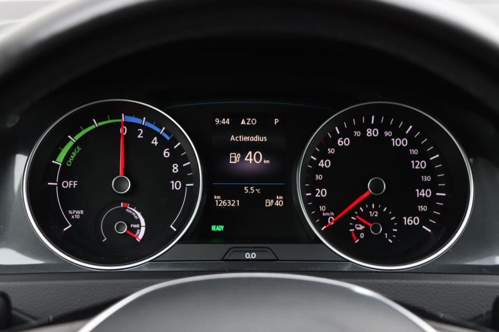 Volkswagen E-golf e-golf 136pk | soh 91%