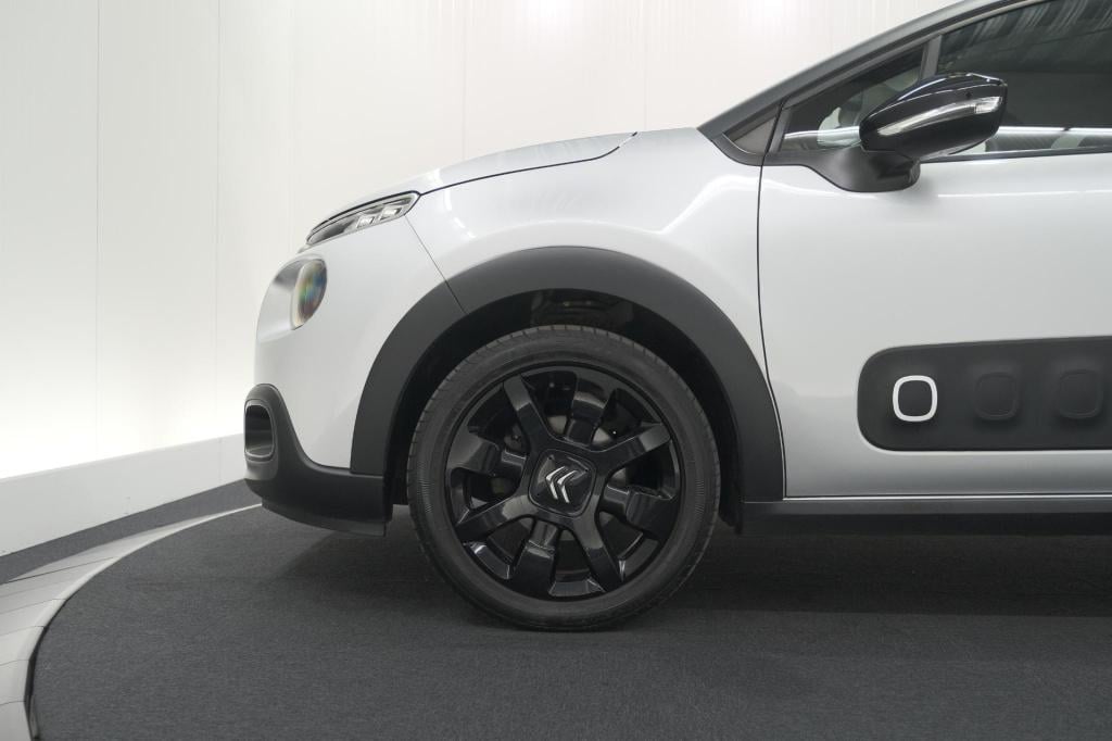 Citroen C3 puretech 82 s&s shine | camera | navigatie | climate control | 1
