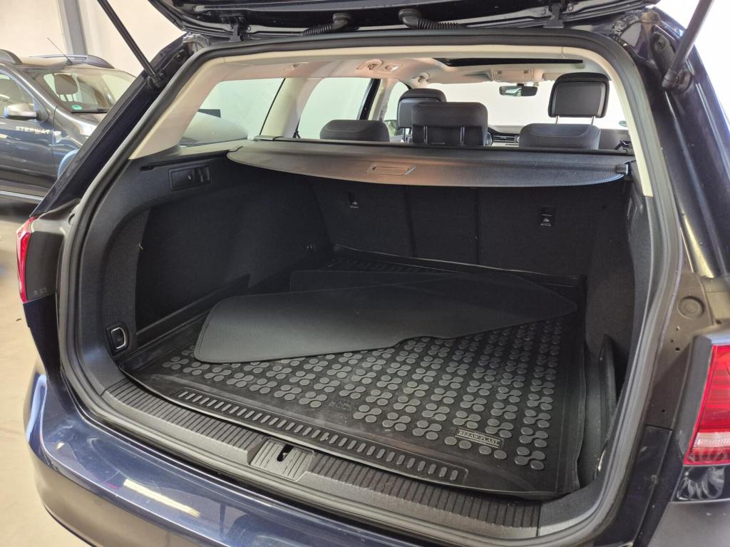 Volkswagen Passat variant 1.4 tsi comfortline / distributieriem vervangen