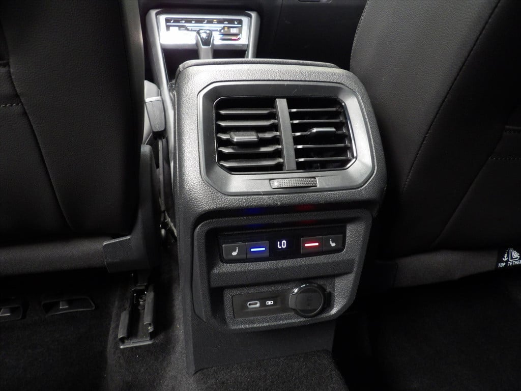 Seat Tarraco 1.5 tsi 150pk dsg-7 xcellence