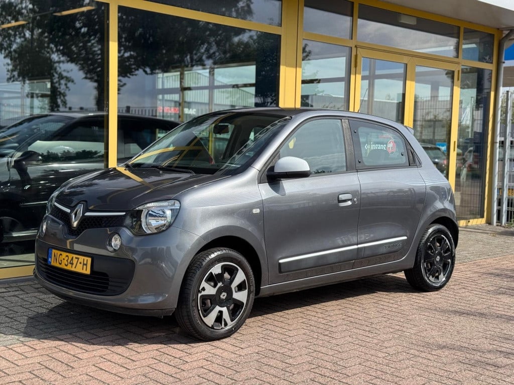 Renault Twingo 1.0 sce collection