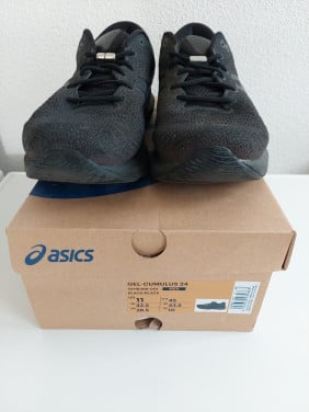 Schoenen