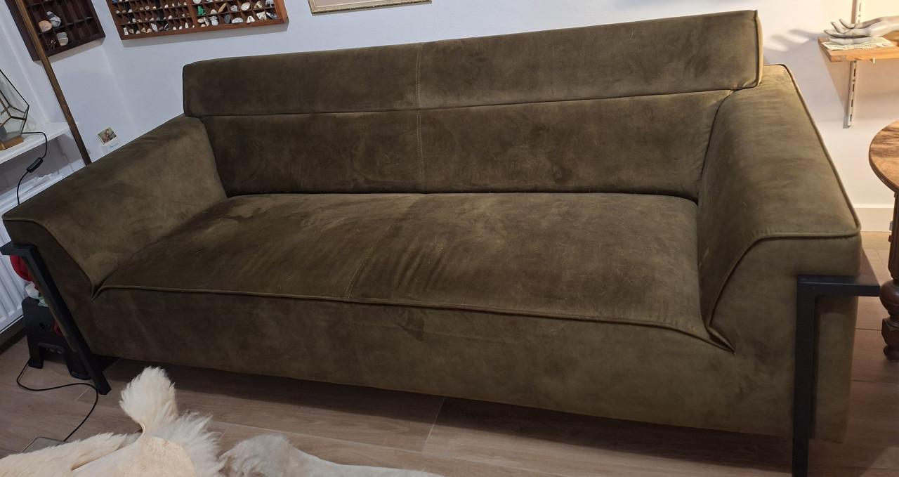 3 zits bank zo goed als nieuw