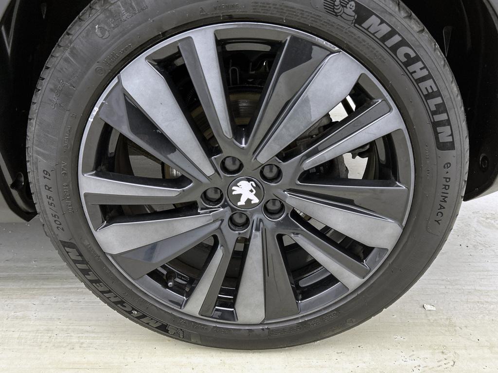 Peugeot 3008 plug-in hybrid 225 gt automaat pack business | rijklaar | elek