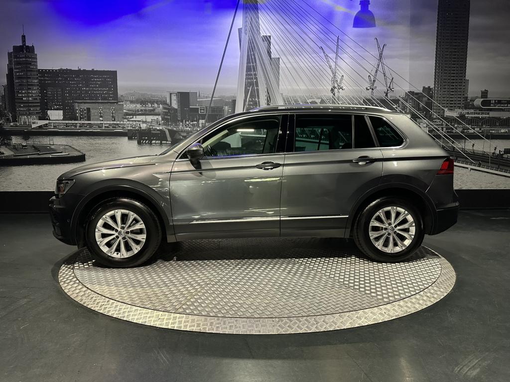 Volkswagen Tiguan 1.5 tsi act comfortline business *led*appconnect*camera*t