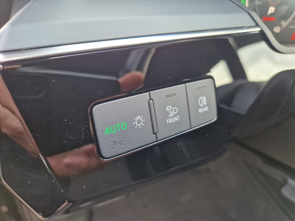 Audi E-tron 50 quattro 313pk edition