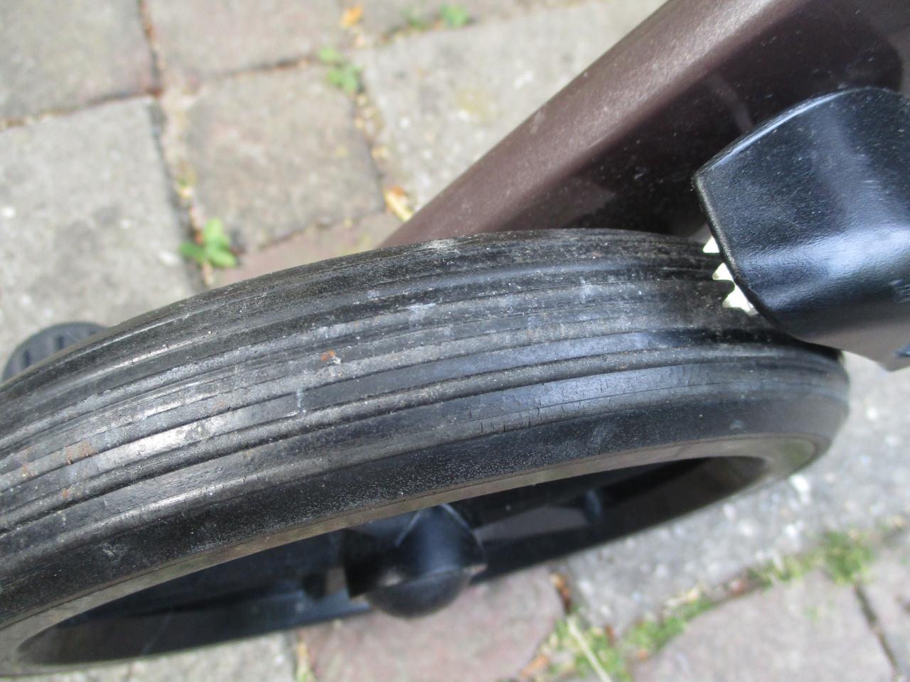 Te koop Travixx rollator als NIEUW