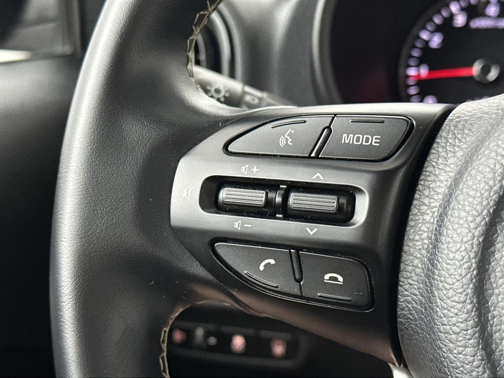 Kia Picanto 1.0 dpi dynamicline