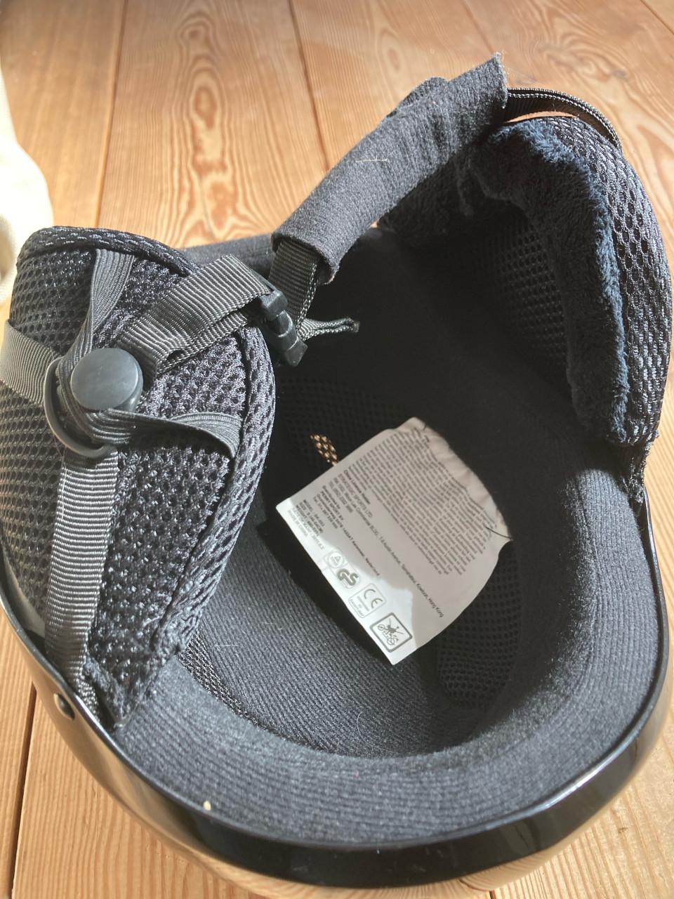 Skihelm voor kinderen