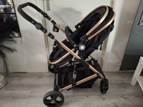 Kinderwagen