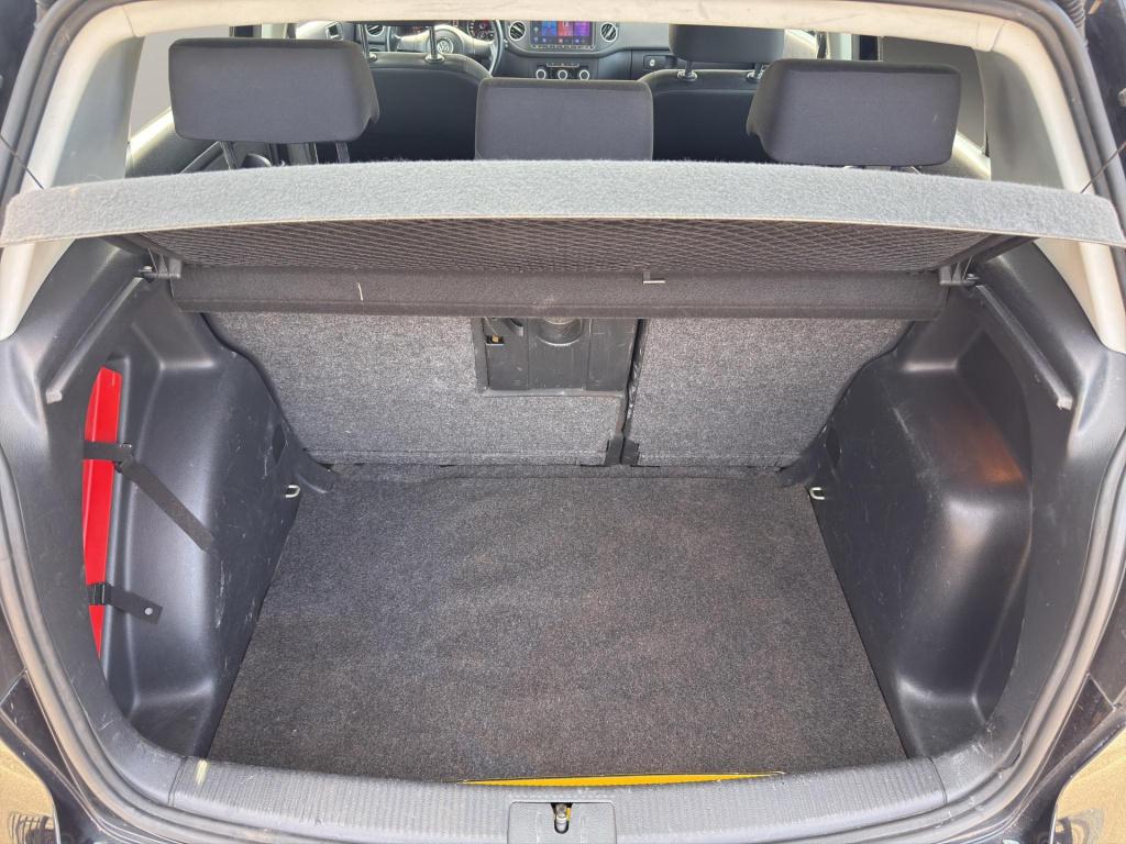 Volkswagen Golf Plus 1.2 tsi tour ii bluemotion | airco | 16"velg | cruise 