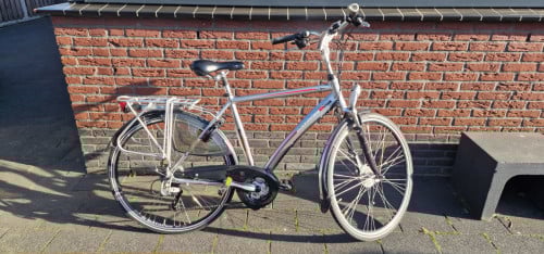 Batavus Compass Toerfiets 27 versn.