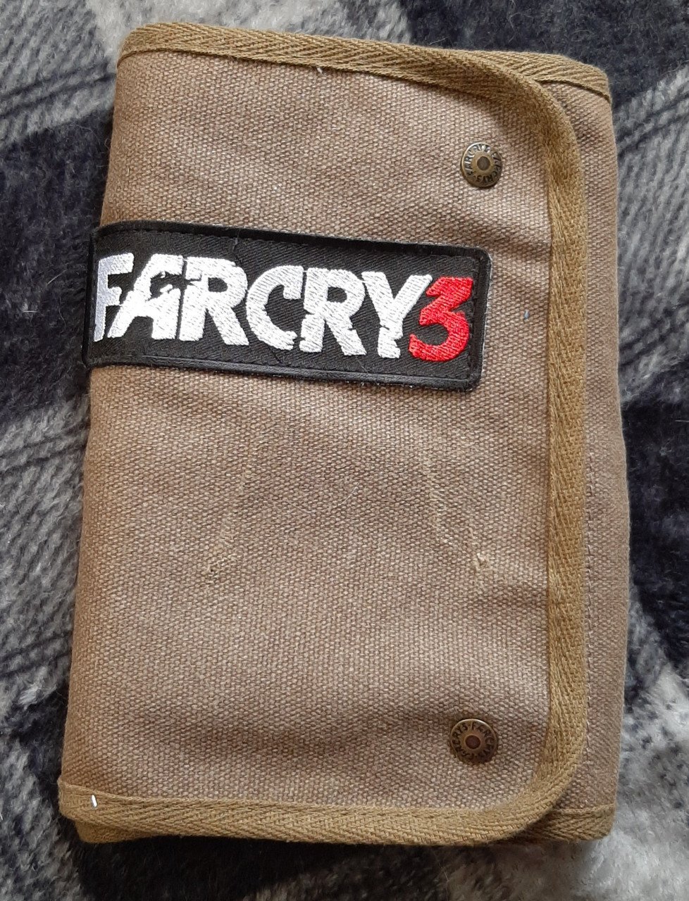 Far cry insane edition