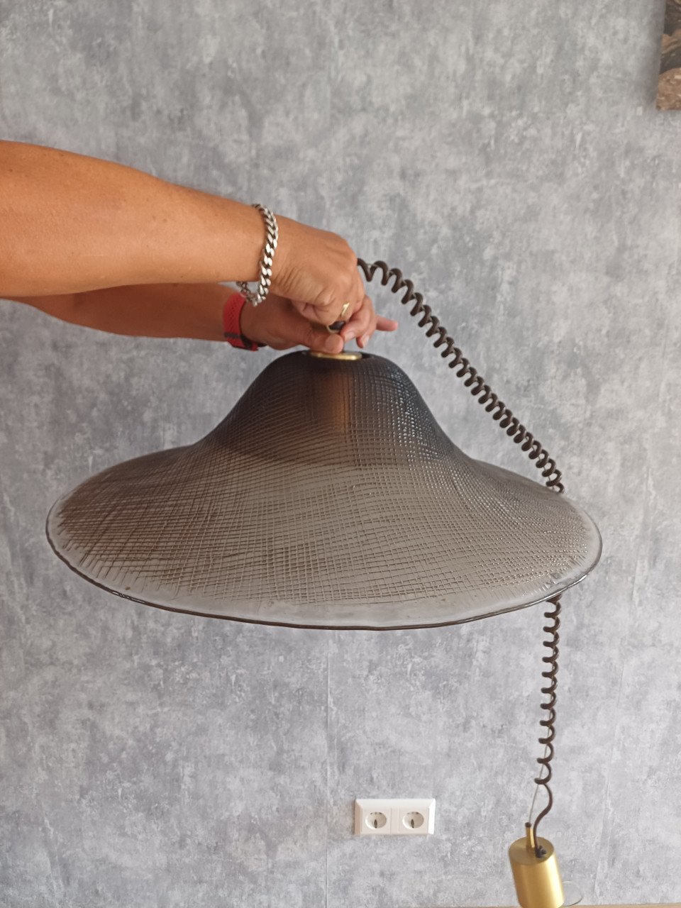 Hanglamp 60 cm doorsnede