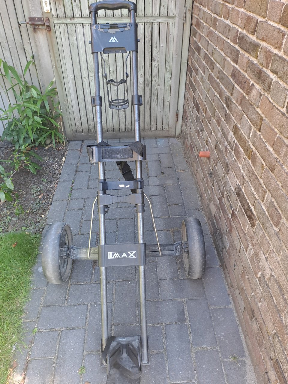 Golftrolley
