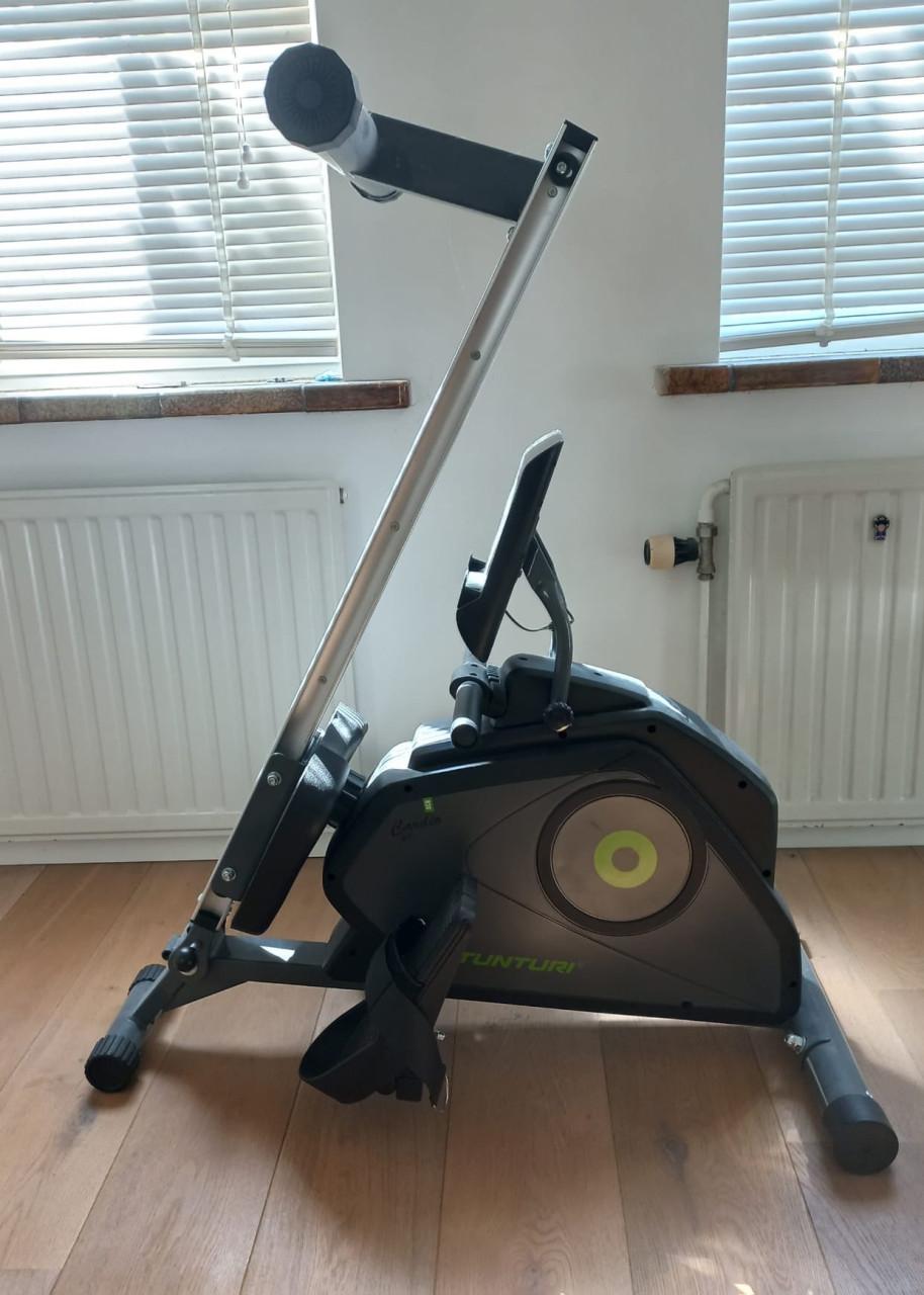 Roeitrainer Tunturi cardio Fit R30