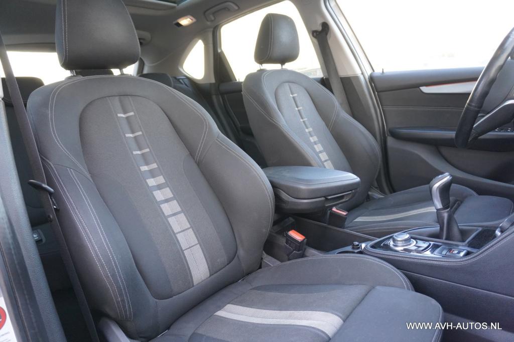 BMW 2-serie active tourer 218d