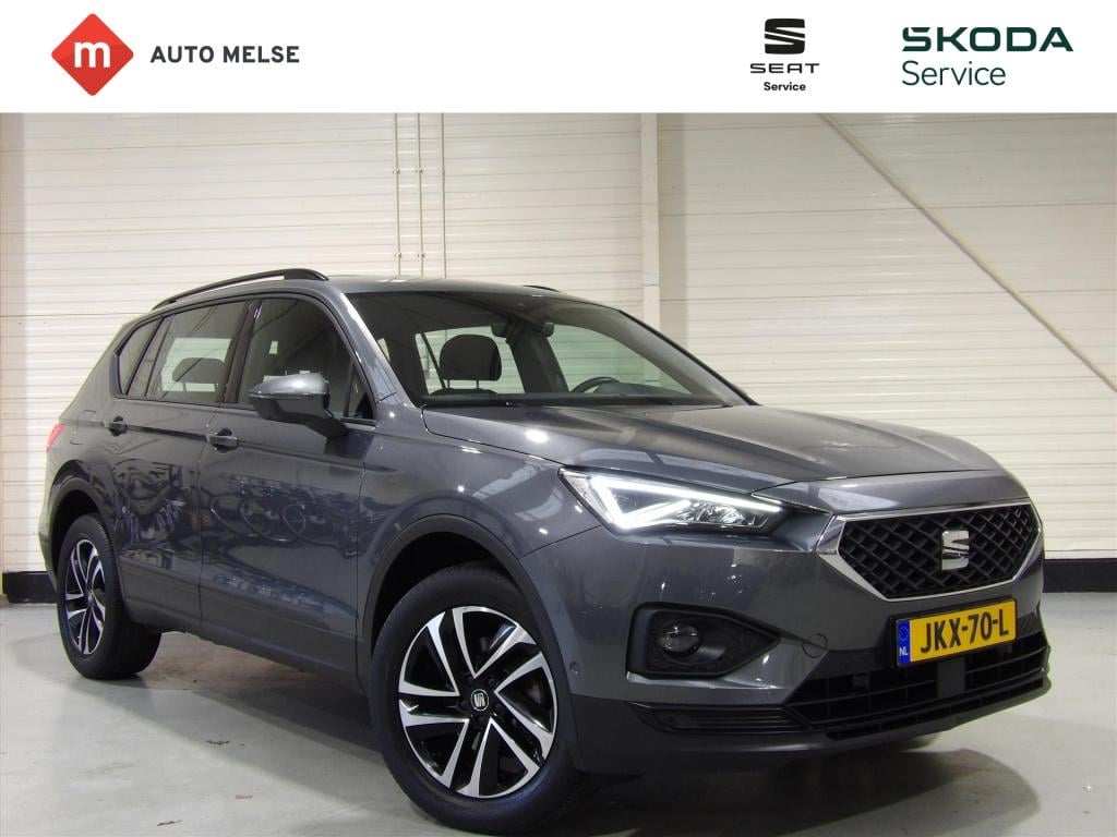 Seat Tarraco 1.5 tsi 150pk style