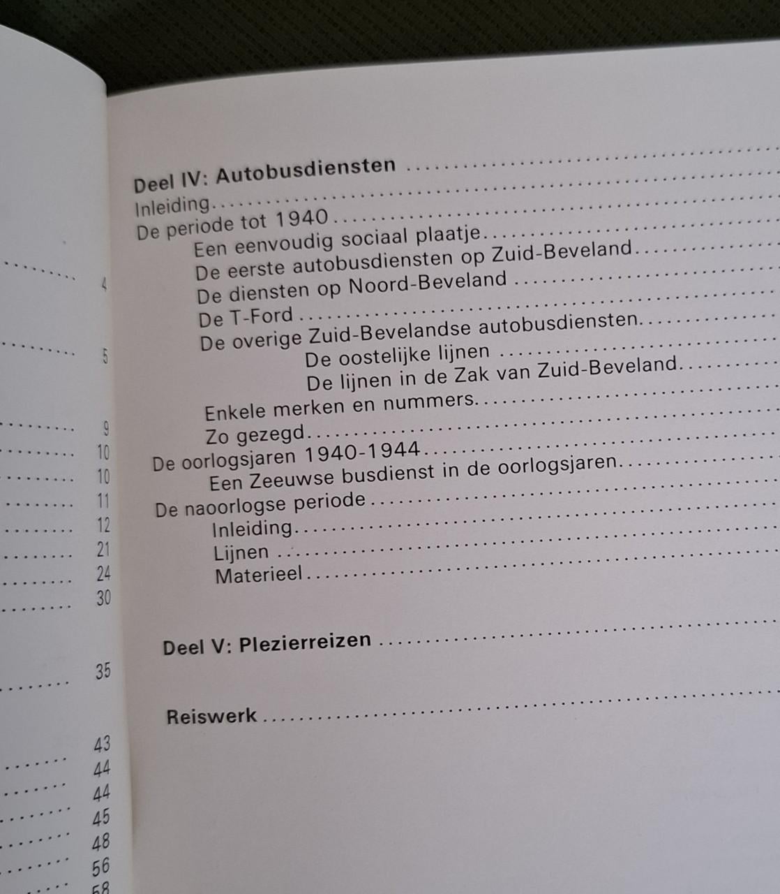 ’t Reisvaerdig Beveland, door J.C. van Hartingsveldt