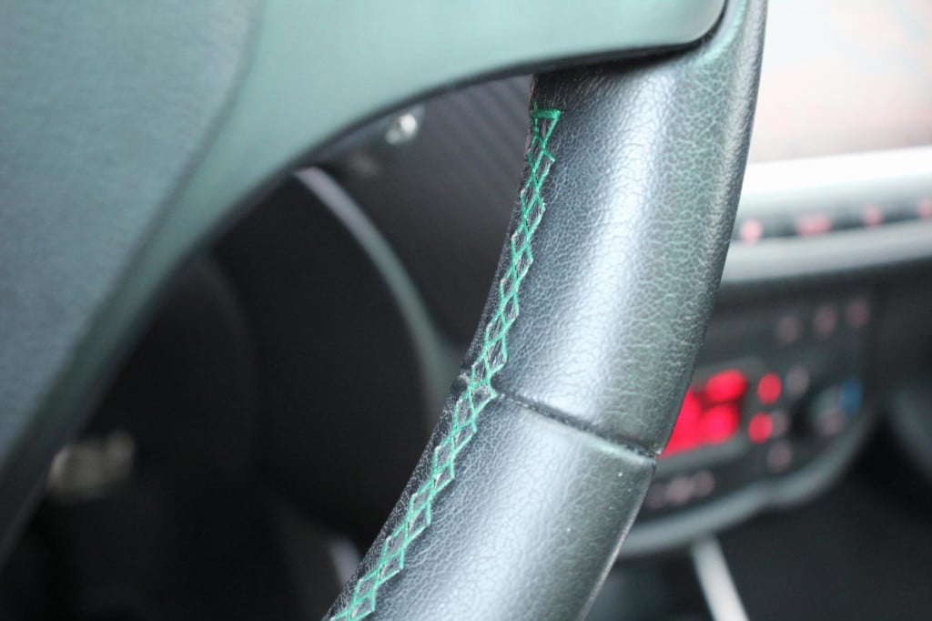 Alfa Romeo MiTo 0.9 twinair sportiva - leder - navi - pano - 18inch - org n