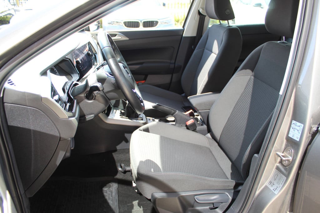 Volkswagen Polo 1.0 tsi comfortline | eerste eigenaar | trekhaak | carplay-