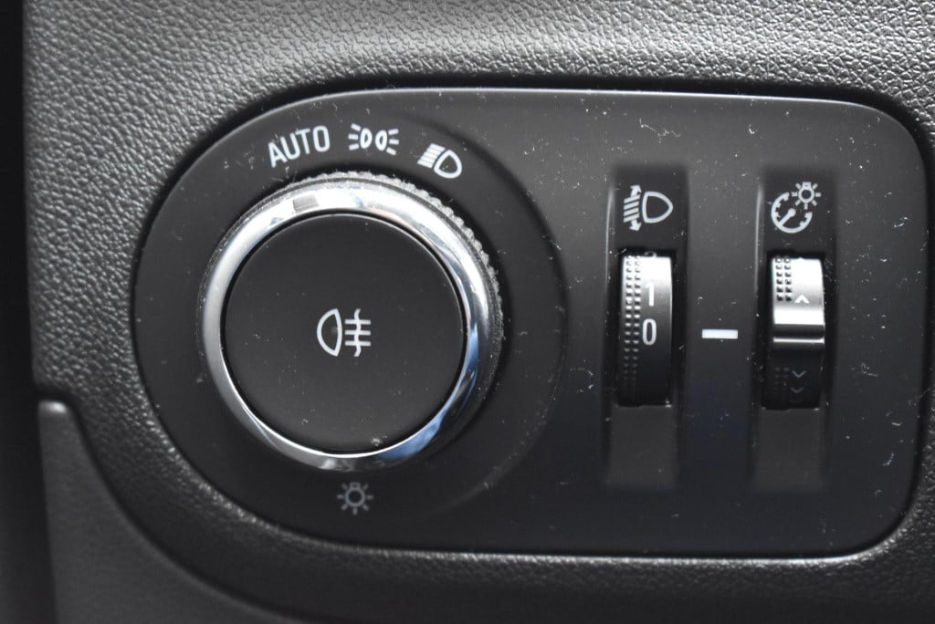 Opel Crossland X 1.2 innovation